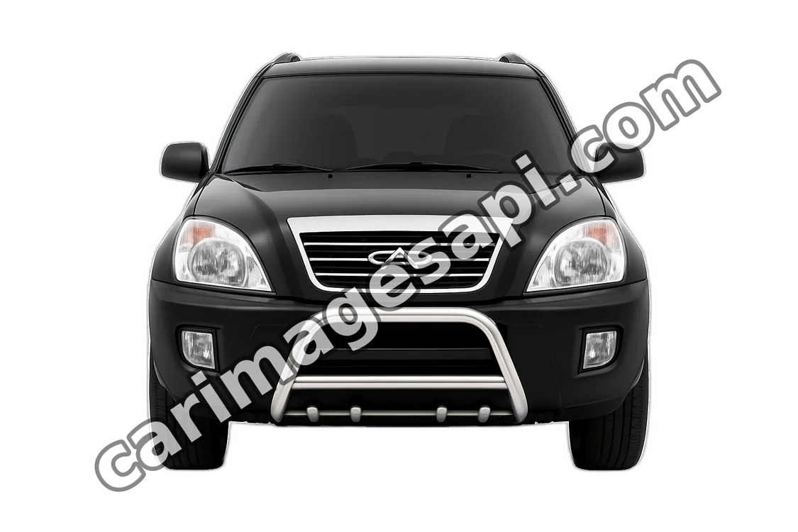 Фото CHERY TIGGO 2008