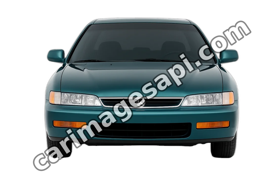 Фото HONDA ACCORD 1993