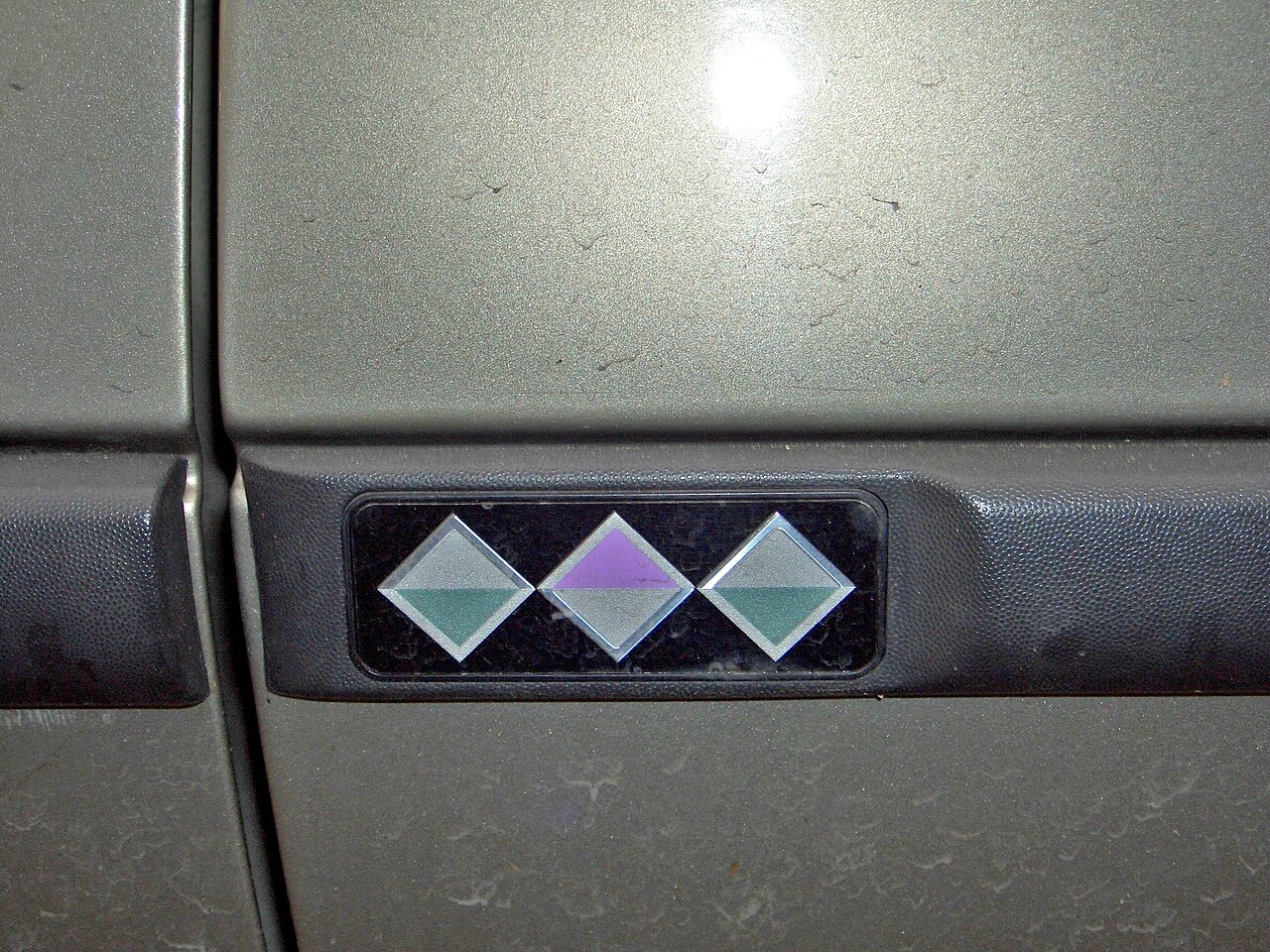 Фото OPEL ASTRA 1998