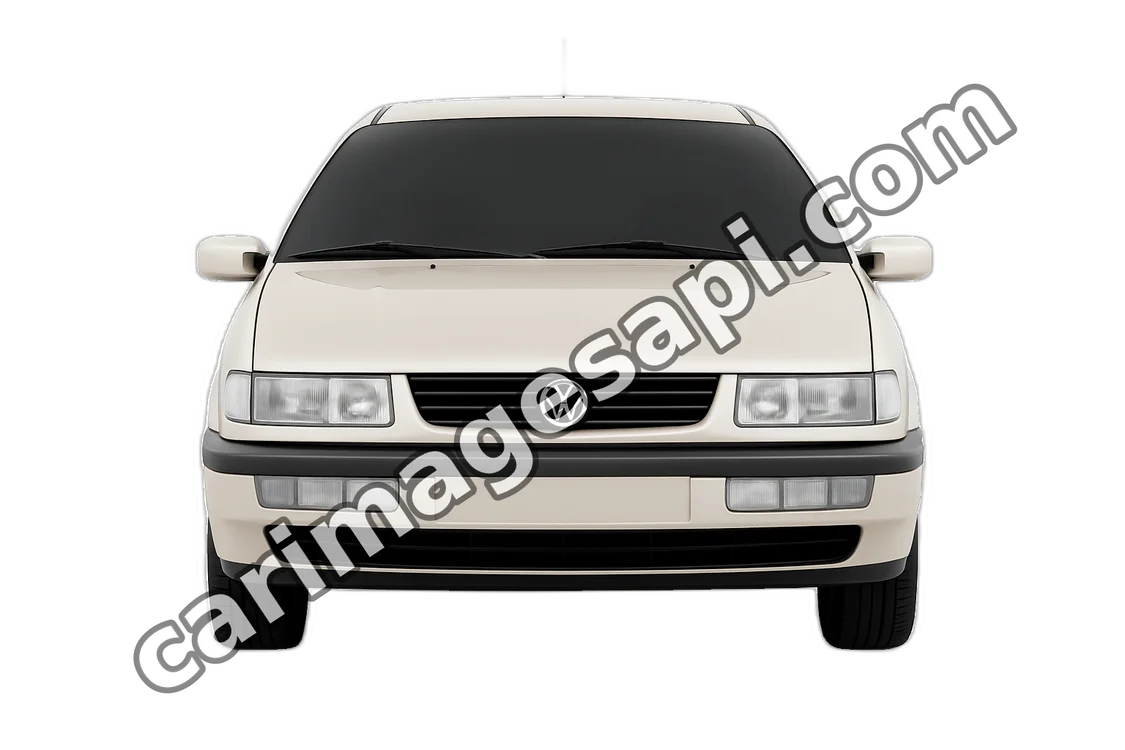 Фото VOLKSWAGEN PASSAT 1997