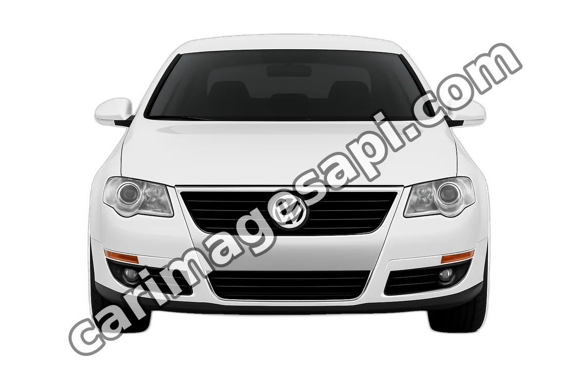 Фото VOLKSWAGEN PASSAT 2011