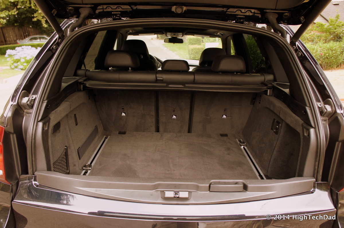Фото BMW X5 2014