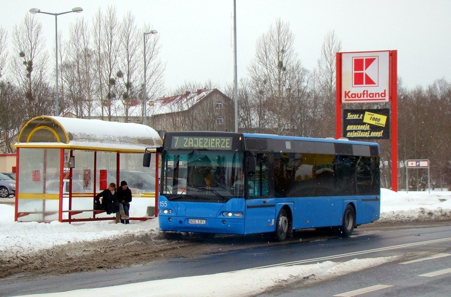 Фото NEOPLAN N 4411 2000