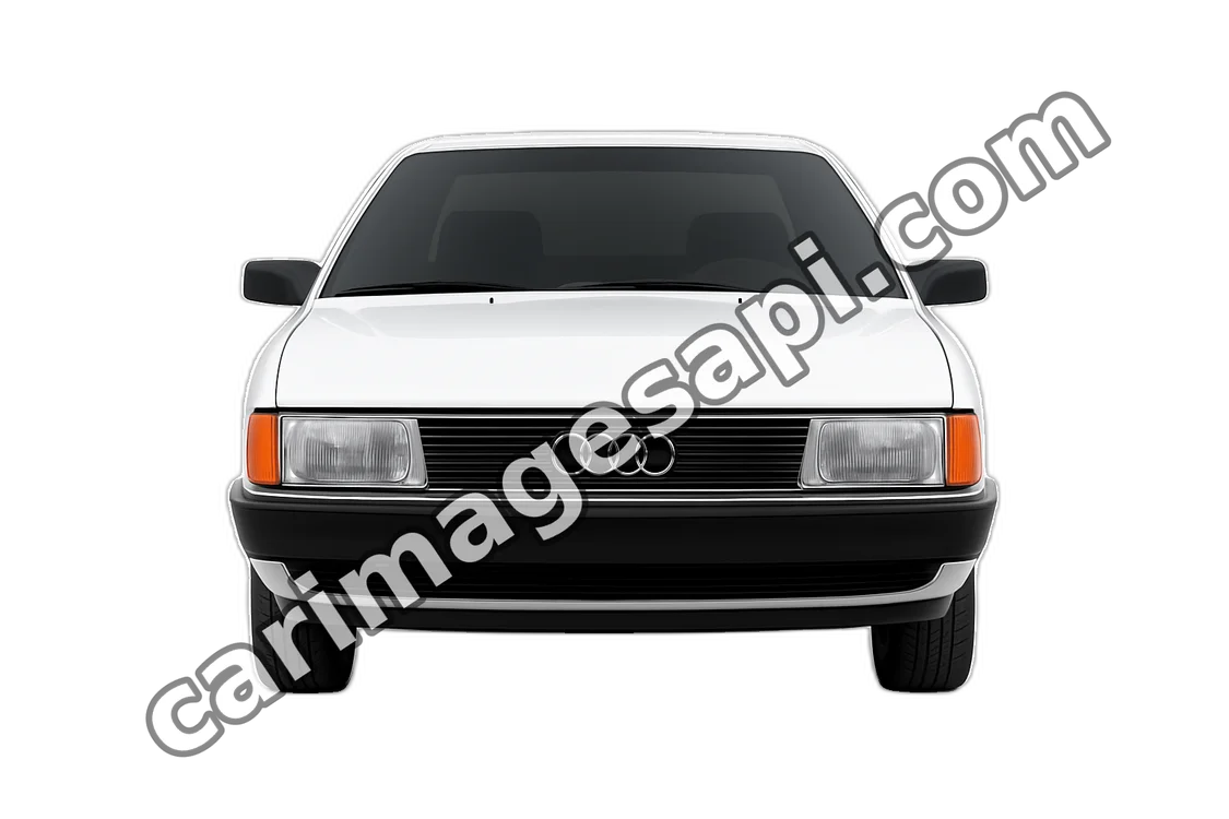 Фото AUDI 100 1988